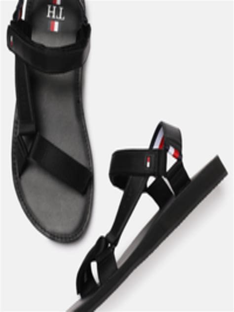 tommy hilfiger men's sandals